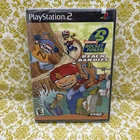 Rocket Power: Beach Bandits (PlayStation 2) THQ Adventure & Action Video Game