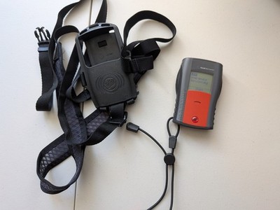 Mammut PULSE Barryvox Avalanche Beacon Transceiver