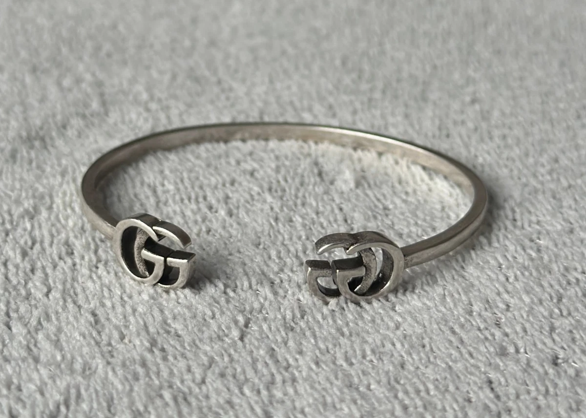25+ Gucci Bangle Fashion Bracelets for sale | Updated Oct 2026