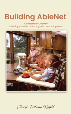 Cheryl Volkman Knight | Building AbleNet | Buch | Englisch (2023)