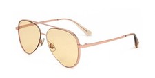 Bolon Sunglasses BK7002 Gold 53/12/140 KIDS
