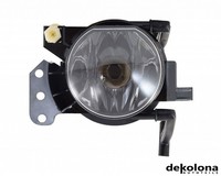 Nebelscheinwerfer FüR BMW 5Er Touring 6Er Cabriolet HB4 Links Vorne 01-10