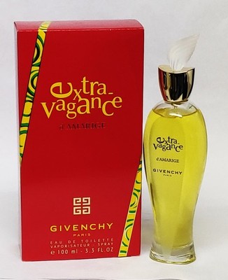 Givenchy Extravagance d'Amarige 3.3oz Women's Eau de Toilette for