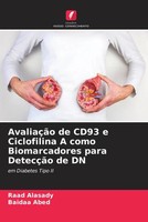 Raad Alasady (U. A.) | AvaliaçãO De CD93 E Ciclofilina A Como Biomarcadores...