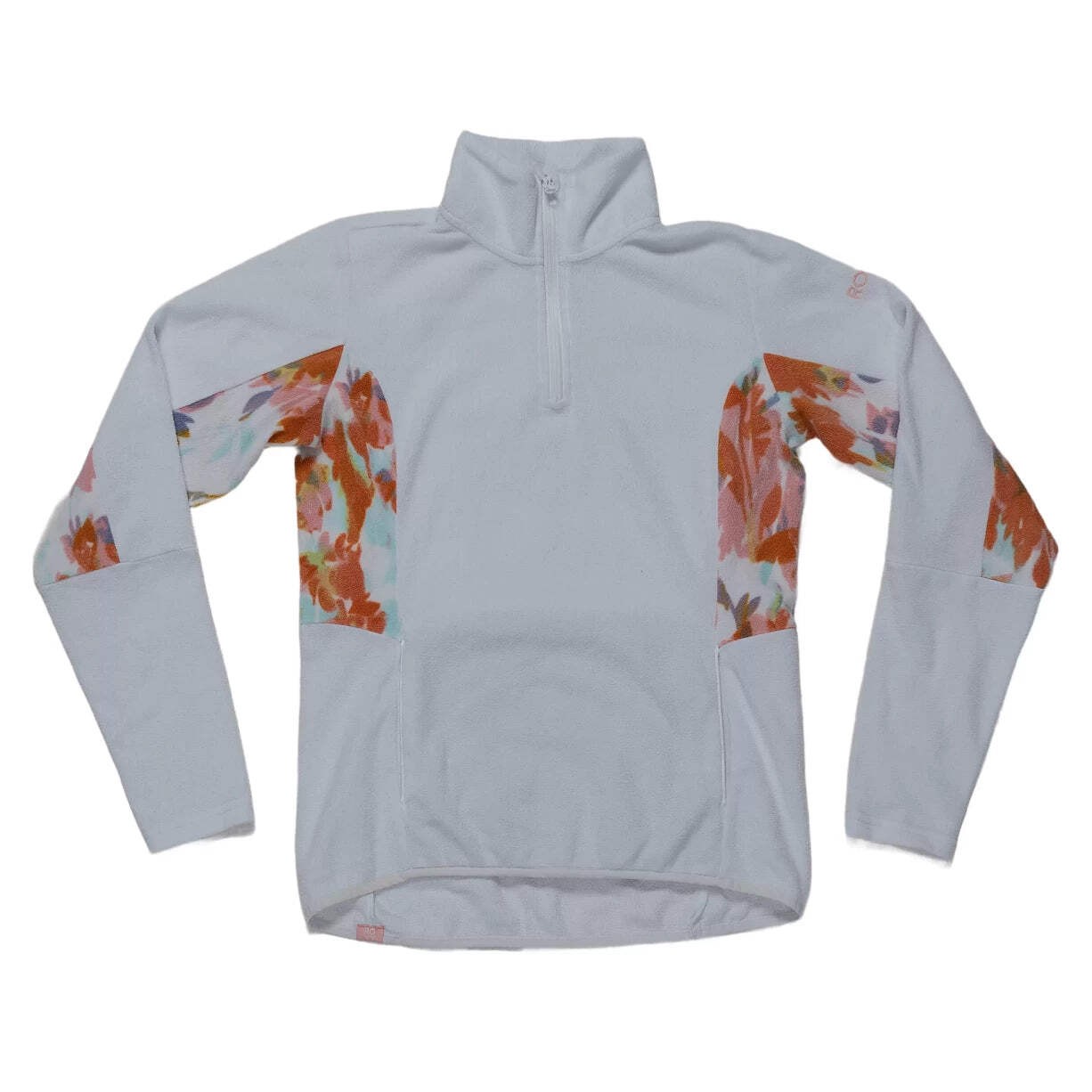 Roxy Sayna Quarter Zip Fleece - Women's