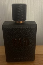 DIESEL BAD EAU DE TOILETTE SPRAY 75ml FOR HIM NEW