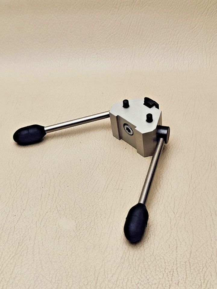 Bípode, soporte de rifle Centra plegable bípode - Imagen 4 de 4