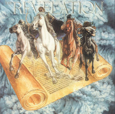 Daniel Amos - Revelation CD Chuck Smith, Calvary Chapel, CCM Christian rock NEW