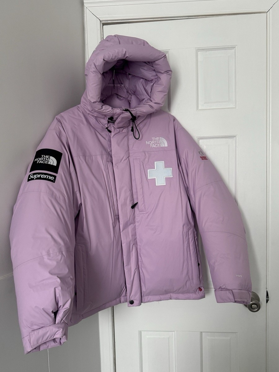Supreme The North Face Summit Series Rescue Baltoro Jacket Light Supreme The North Face Summit Series Rescue Baltoro Jacket Light