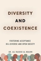 Diversity And Coexistence Fostering Acceptance In A Diverse And Open Society