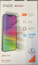 Zagg InvisibleShield XTR Glass Screen Protect...