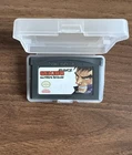 GBA Gekido Advance: Kintaro’s Revenge