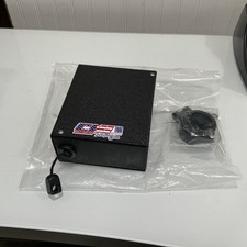 CNI 9931-CNG1 Hose Retractor with 5/8 x 5/8 Hose Clamp