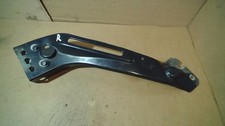 Halter vorne Rechts Stoßstange Stoßstangenhalter 851920D 851920 D Peugeot 807