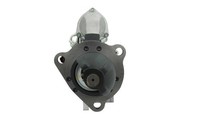 Nikko Neu Anlasser Passend FüR Komatsu 7.5 Kw 24 Volt 0-23000-3288