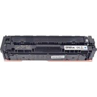 Renkforce Toner Ersetzt Hp 201A, CF401A Kompatibel Cyan 1400 Seiten RF-HPCF4...