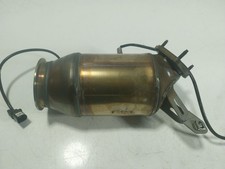 95B254253 KATALYSATOR / 8W0131703AC / 17401353 FÜR PORSCHE MACAN 95B 2.0 95BA