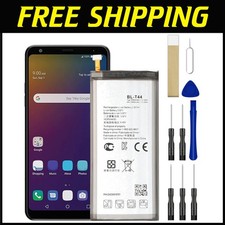 LG Stylo 5 Battery Replacement Toolkit