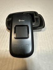 Pantech Breeze 111-P2030 - Very Rare - For Collectors - Not Tested As-Is