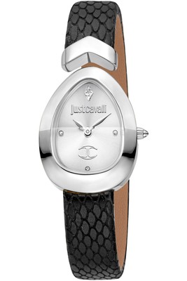 Just Cavalli Diversa Snake JC1L321L0015 Orologio Donna Al quarzo