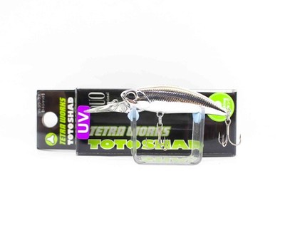Duo Tetra Works Toto Shad 48mm Countersunk Bait MCC0522 (4158)