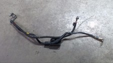 VW Passat 36 Kabel Plus Pluskabel Batterie 1K0971228AB im Standlauf geprüft