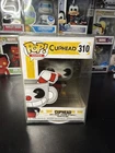 Funko POP! Games Cuphead #310 Vinyl Figure