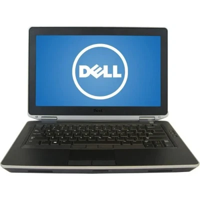Dell Latitude E6330 · i5-3340M · 8GB · 128GB