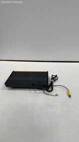 Atari Flashback 4 Console
