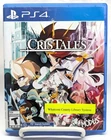 Cris Tales (Sony PlayStation 4, 2021)