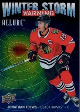 2019 Upper Deck Singles Day Winter Cards 16
