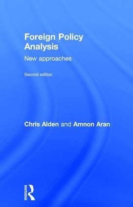 Foreign Policy Analysis - 2nd Edition