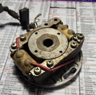 OEM HONDA 1974 CR125M ELSINORE ALTERNATOR ASSEMBLY 31100-360-003 31100-360-701