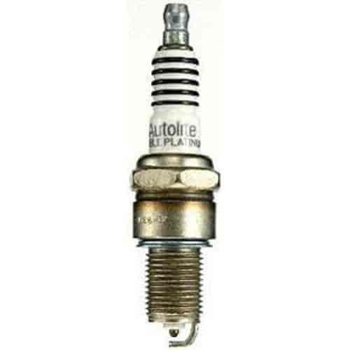 Autolite APP63 Spark Plug Suppressor Hex: 13/16 Reach: 3/4 Seat: Gasket Thread D