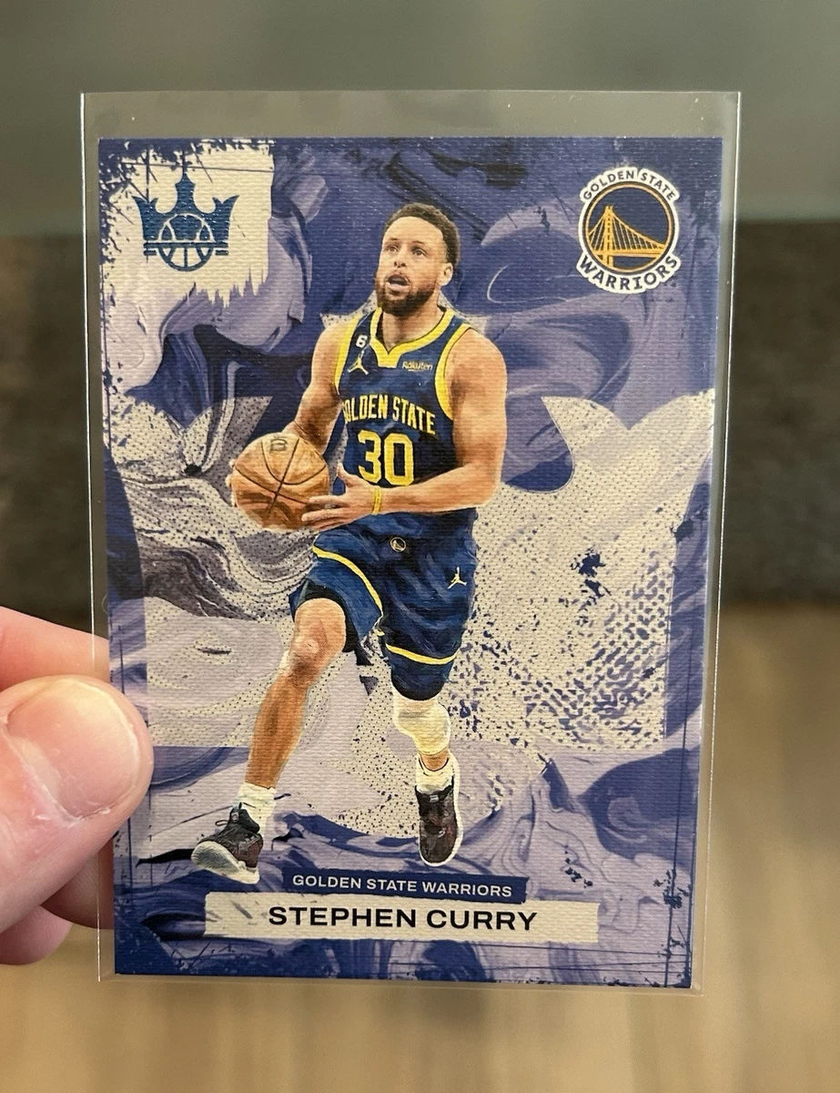Preços baixos em Panini Stephen Curry Basquete Esportes cartas