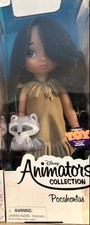 Disney Animators Collection 1st EditionPocahontas Puppe