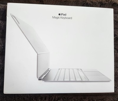 Apple Magic Keyboard for 12.9