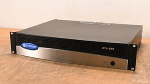 Crown Cts 600 | eBay