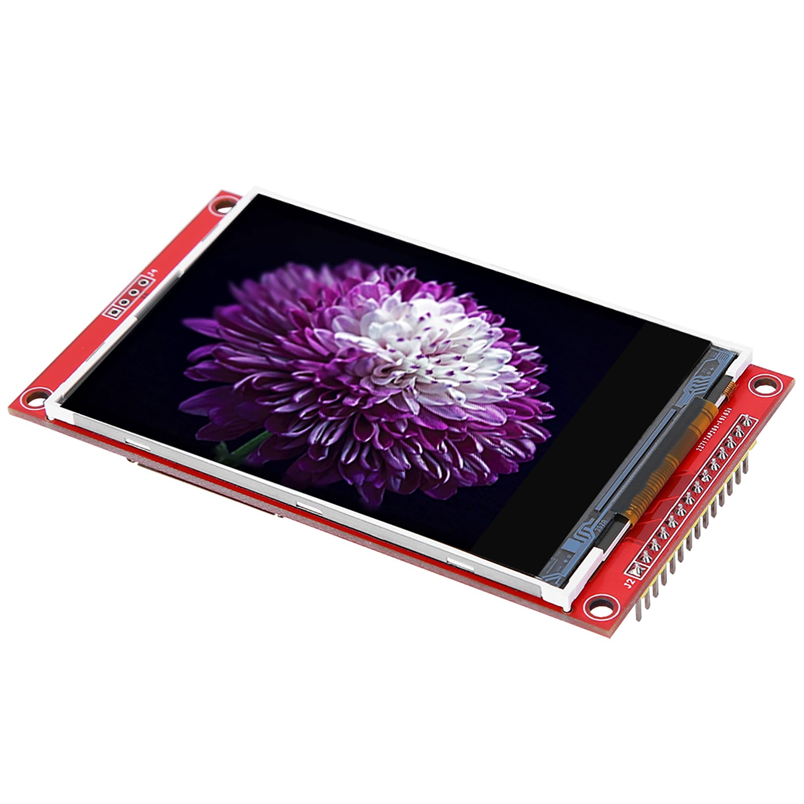LCD Screen Module TFT 3.5inch SPI Serial 480 X 320 ILI9488 HD Electronic