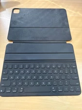 Apple Smart Keyboard Folio for 11-inch iPad Pro - US English