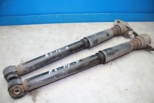 2x Stoßdämpfer hinten links und rechts 4G5513035D Audi A6 4G Avant quttro Bj.14
