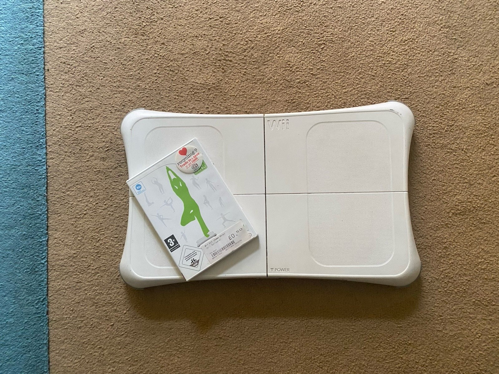 Fit Plus Wii Fit Balance Board Argos Wii Fit Console Argos Wii