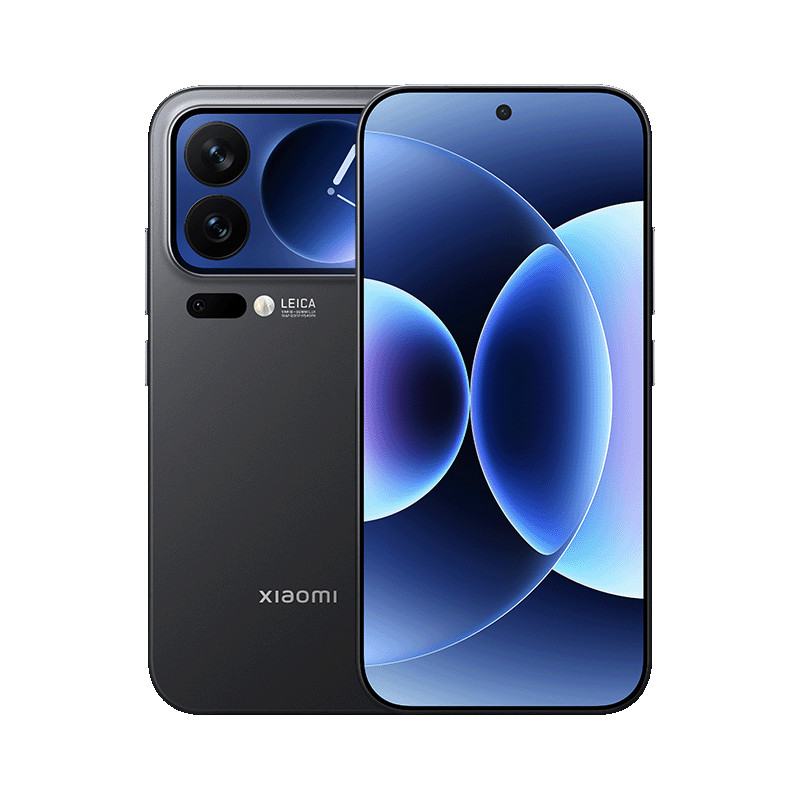 Xiaomi 17 Pro 6.3