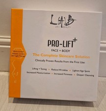 Lab Life And Beauty Pro Lift
