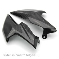 Carbon Frontverkleidung FüR Kawasaki Z 900 2020-2023