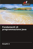 Deepthi A | Fondamenti Di Programmazione Java | Taschenbuch | Italienisch (2024)