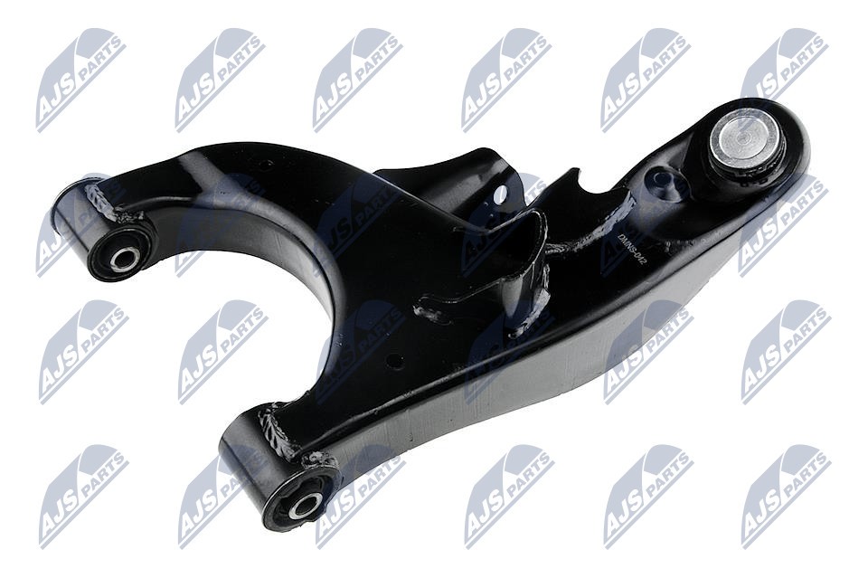 Rear Axle Control Arm Compatible With NISSAN PATHFINDER R51 05-13 /RIGHT/ OE - Image 5