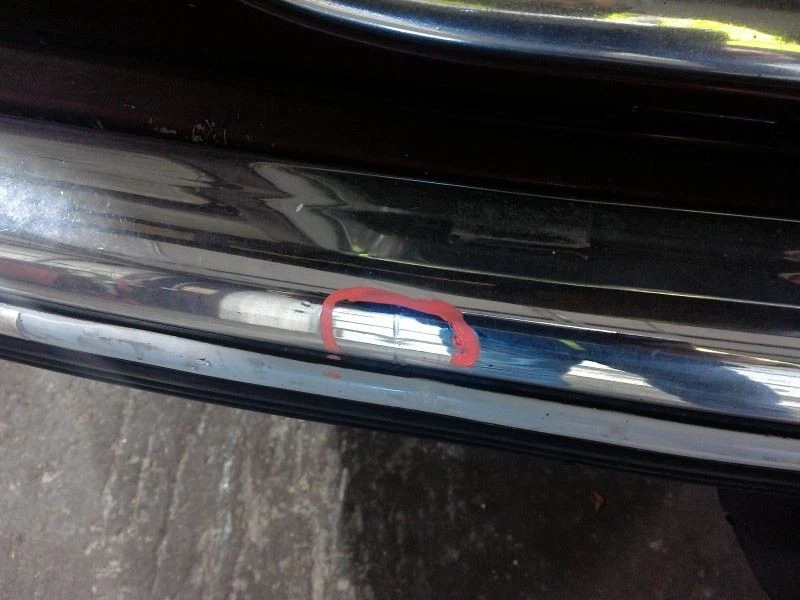 Transfer Case 5.7L 4L80E Transmission Fits 95-00 CHEVROLET 2500 PICKUP 1131539 - Image 4 of 4