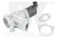 NK AGR Ventil 4599015 FüR Opel Combo Tour GroßRaumlimousine Meriva X03 Corsa S07
