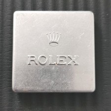 Original ROLEX Zifferblatt - Dose (Alu)  44 x...